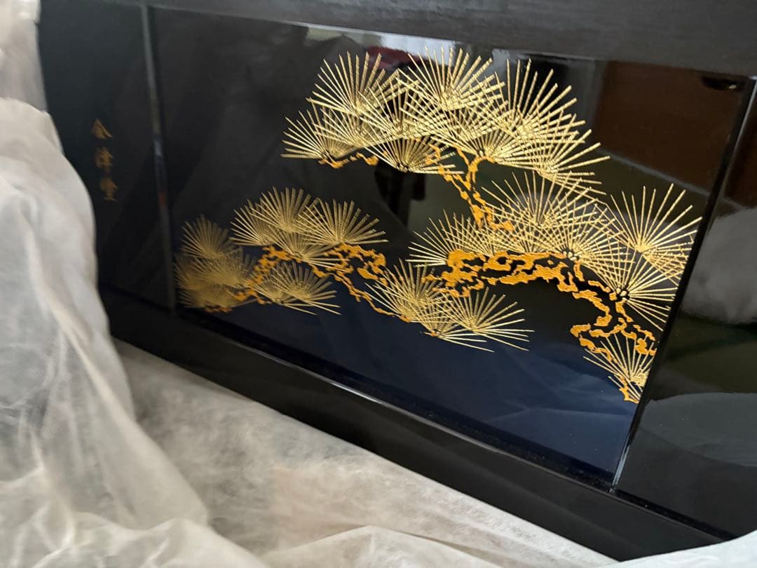 五月人形 兜飾り