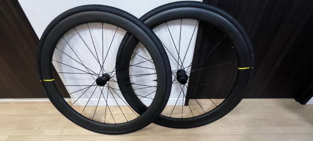 パーツ MAVIC COSMIC SL 45 DISC 19C