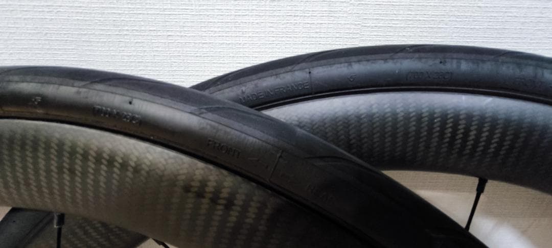 パーツ MAVIC COSMIC SL 45 DISC 19C