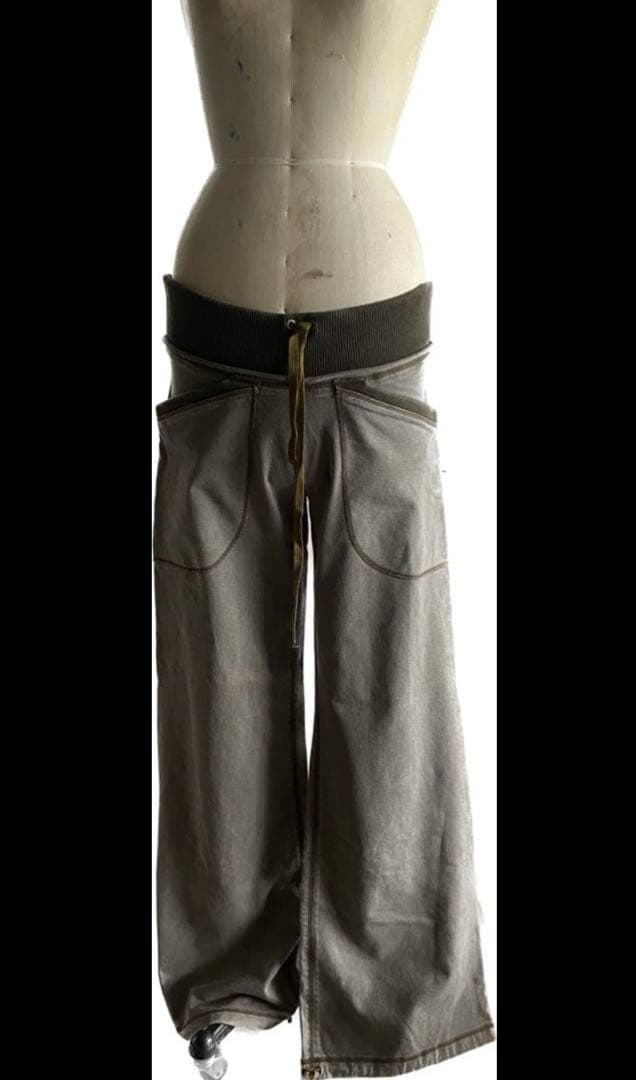 ルグランブルー LGB SWEAT / PT ARMY KHAKI