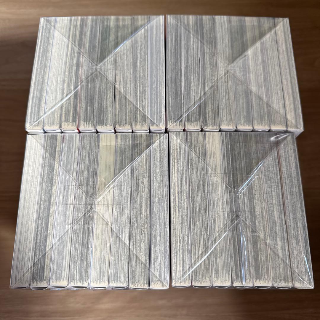 美品 刃牙シリーズ 195冊 バキ 範馬刃牙 刃牙道 バキ道 刃牙らへん