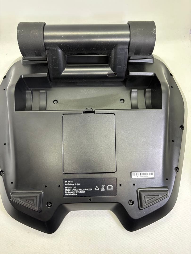 【月末限定セール】SIXPAD フットフィット2 Foot Fit II