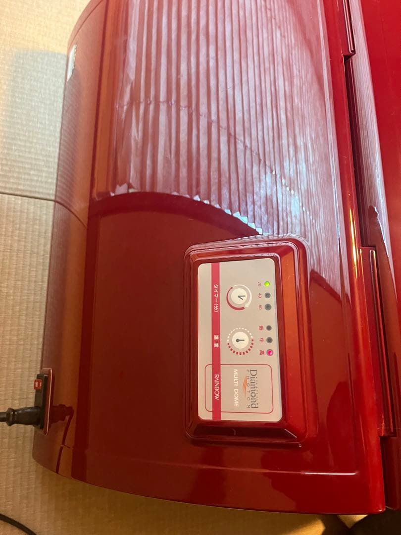 ダイアモンドフォトン PDP マルチドーム