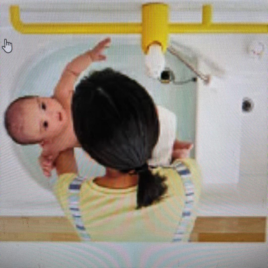 TOTO PFS1400CWR 二槽式幼児用バス　ホワイト