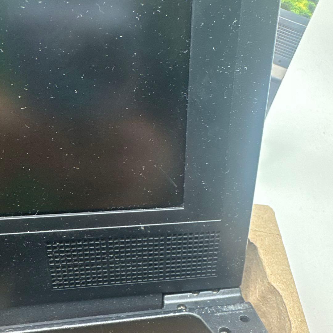 コンパクトTFTモニター　PlayStation2用モニター　HP2-207