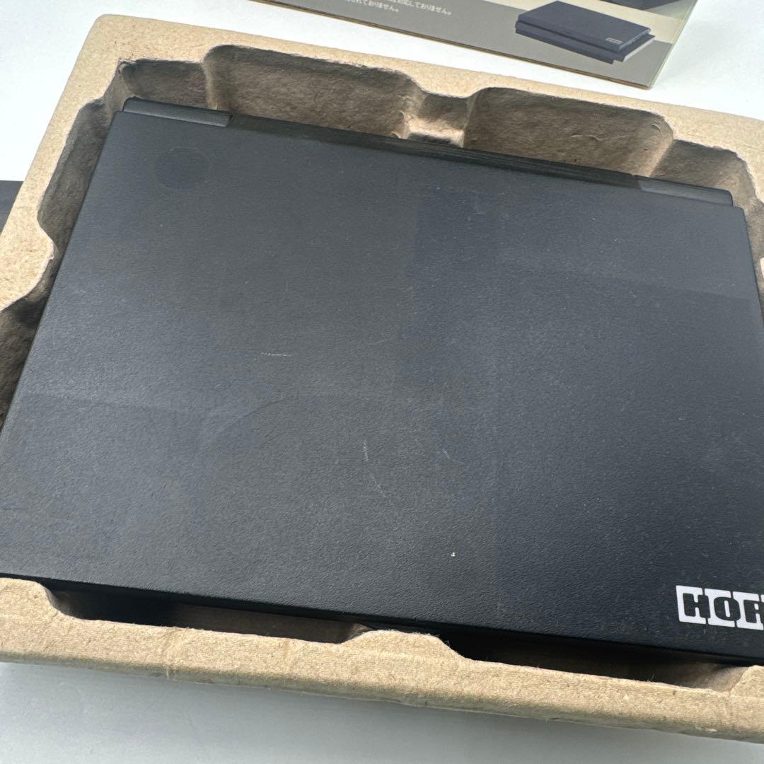 コンパクトTFTモニター　PlayStation2用モニター　HP2-207