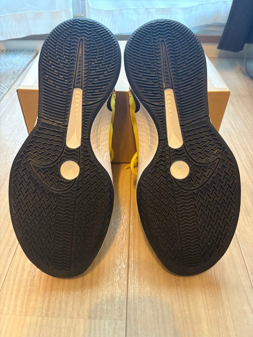 サブリナ2 バイユー