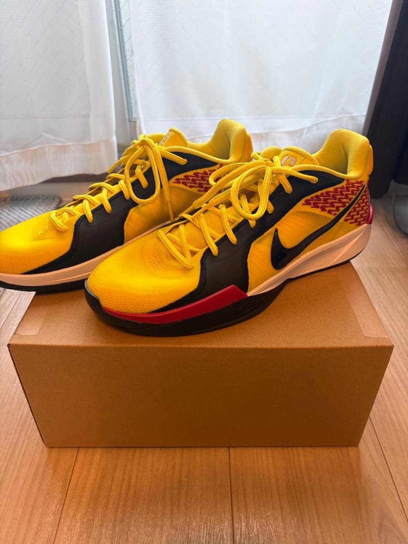 サブリナ2 バイユー