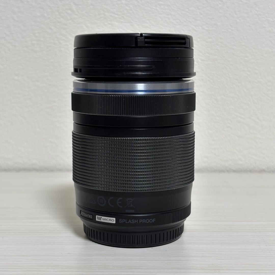 レンズ(ズーム) M.ZUIKO DIGITAL ED 14-150mm F4.0-5.6