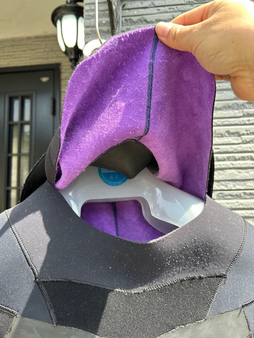 サーフィン・ボディボード NOTICEONE WETSUITS