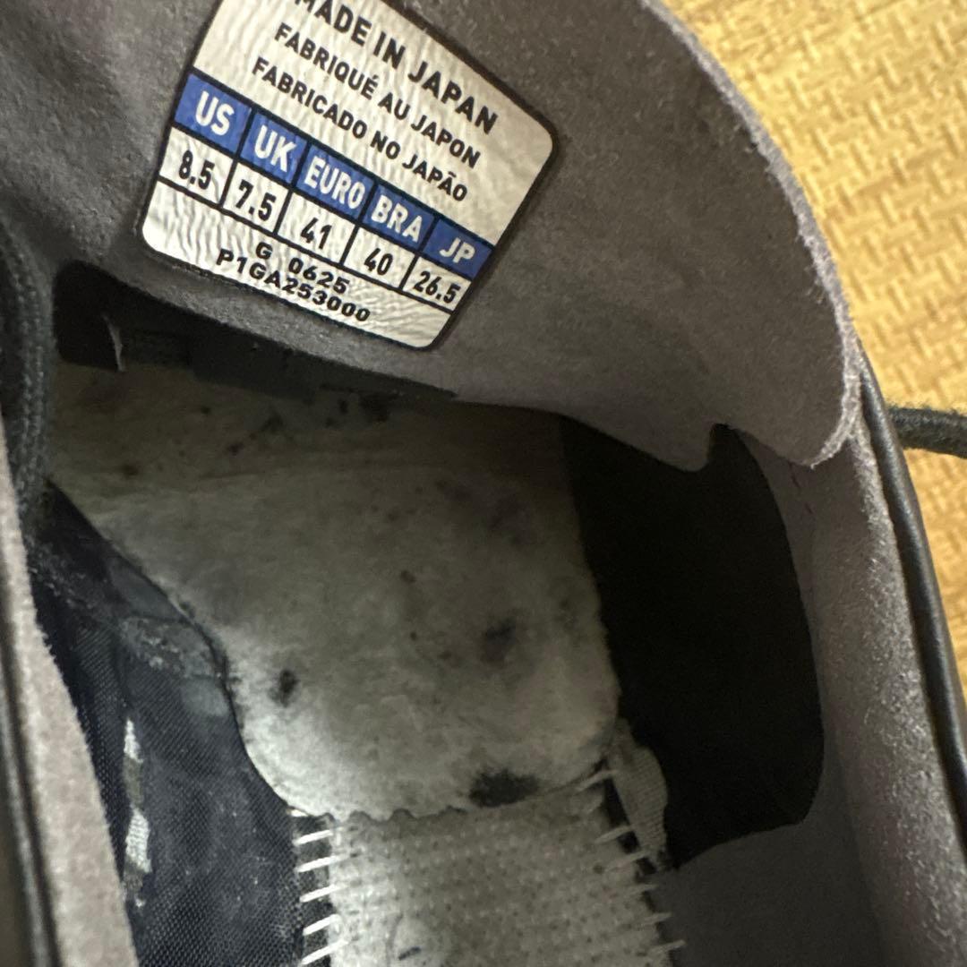 モレリアネオ4 限定モデル