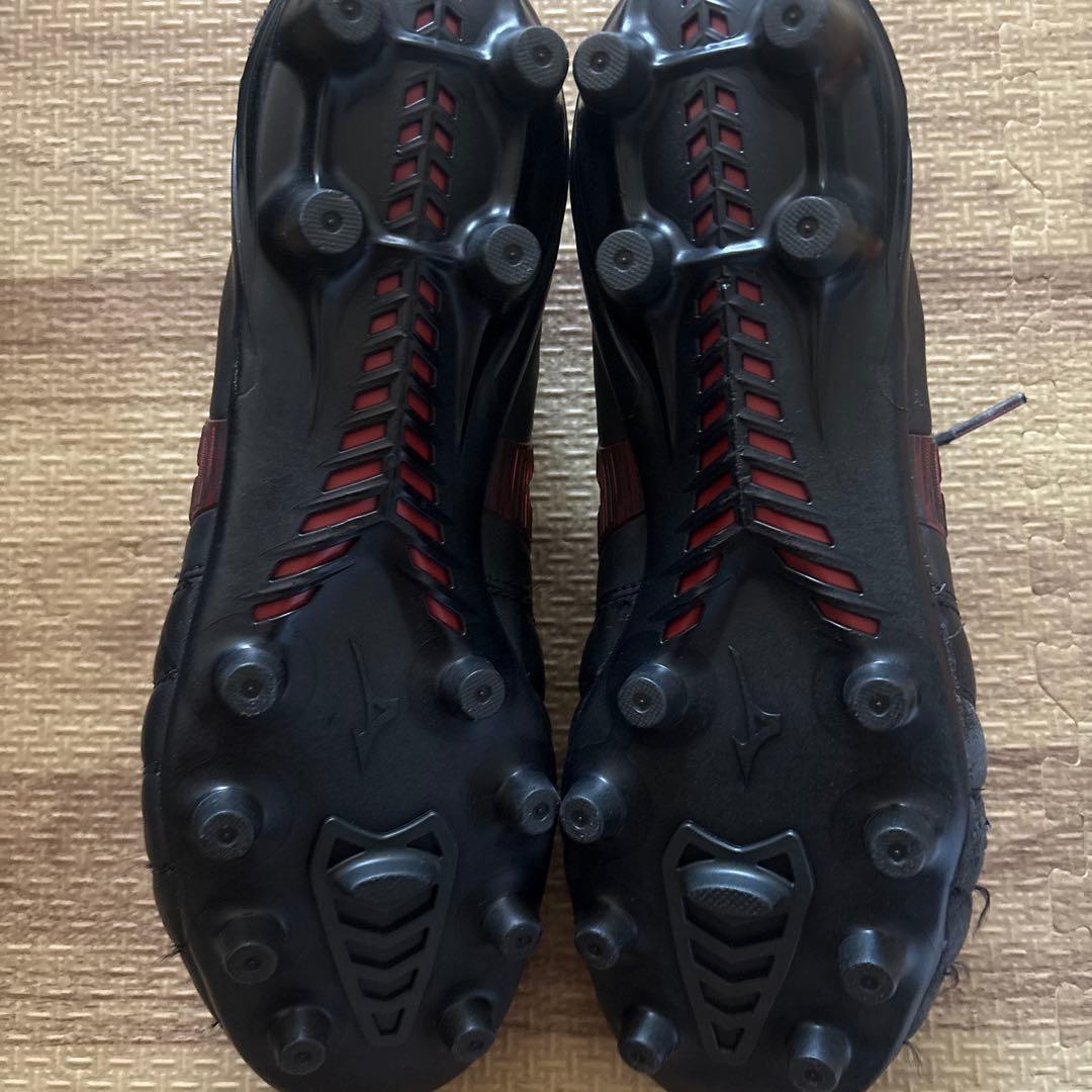 モレリアネオ4 限定モデル