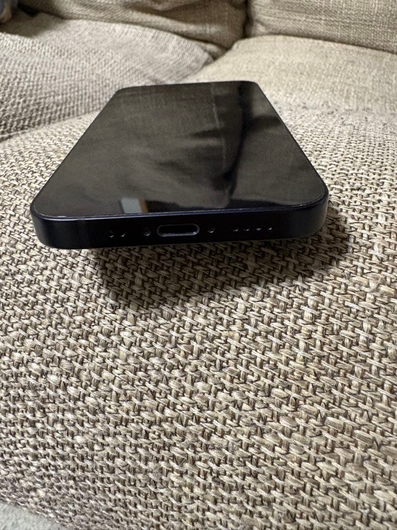 Apple iPhone 12mini 128GB 本体 SIMフリー 初期化済