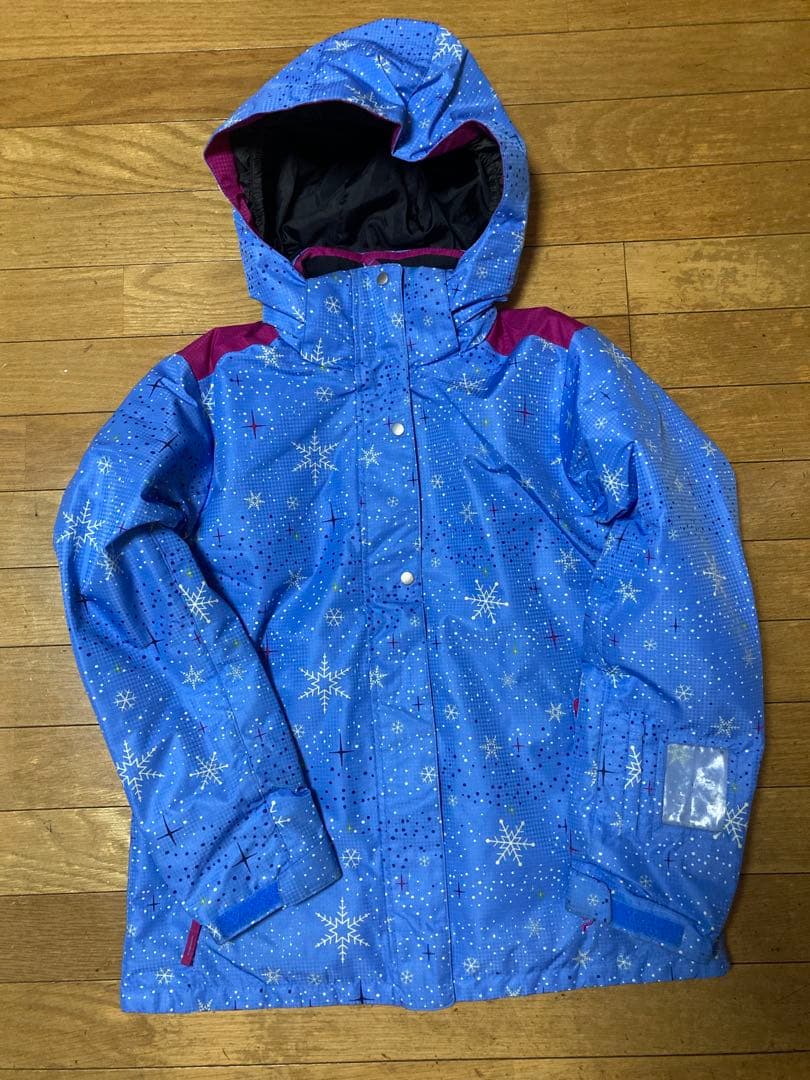 phenix 子供用スキーウェア 160 145㎝〜165㎝