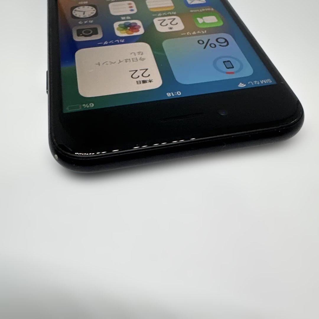 Apple iPhone SE 第2世代 64GB