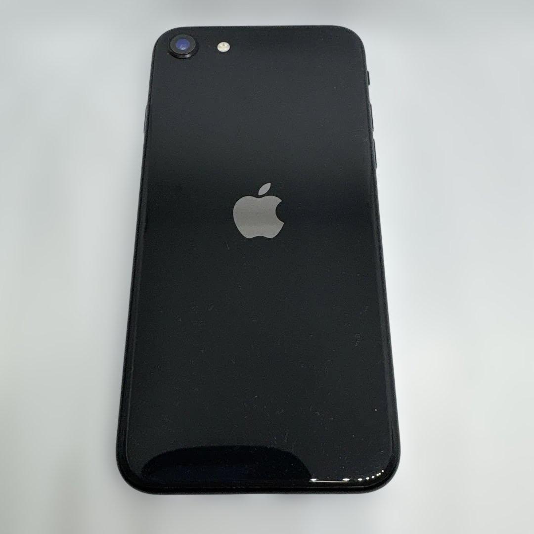 Apple iPhone SE 第2世代 64GB