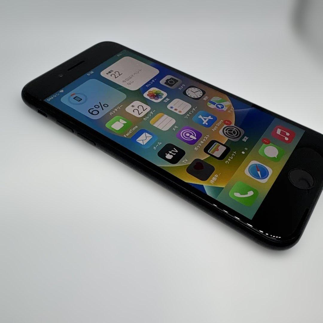Apple iPhone SE 第2世代 64GB