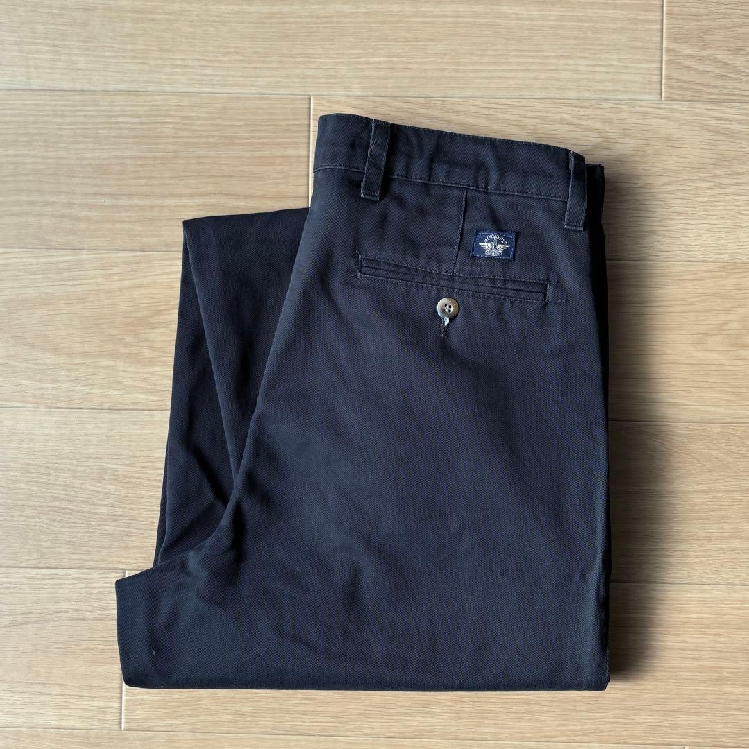 90s Dockers ドッカーズ Levi's チノ スラックス