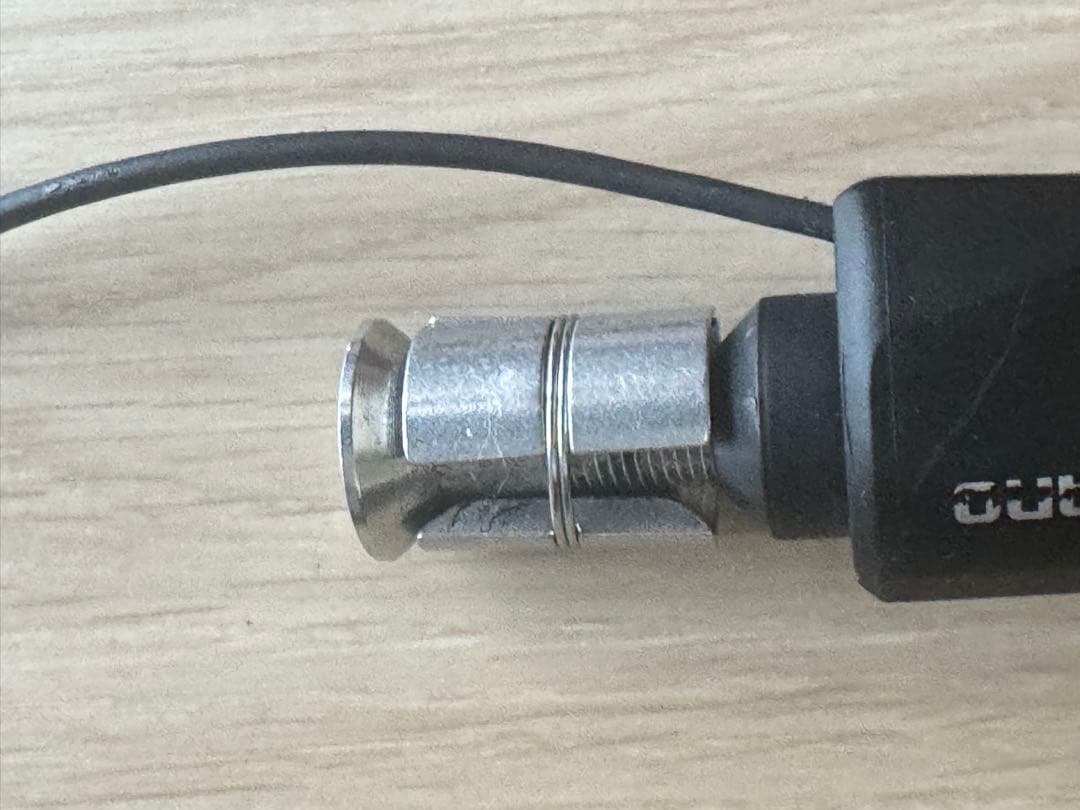 シマノ SW-R671 (TTバイク用 Di2変速スイッチ)