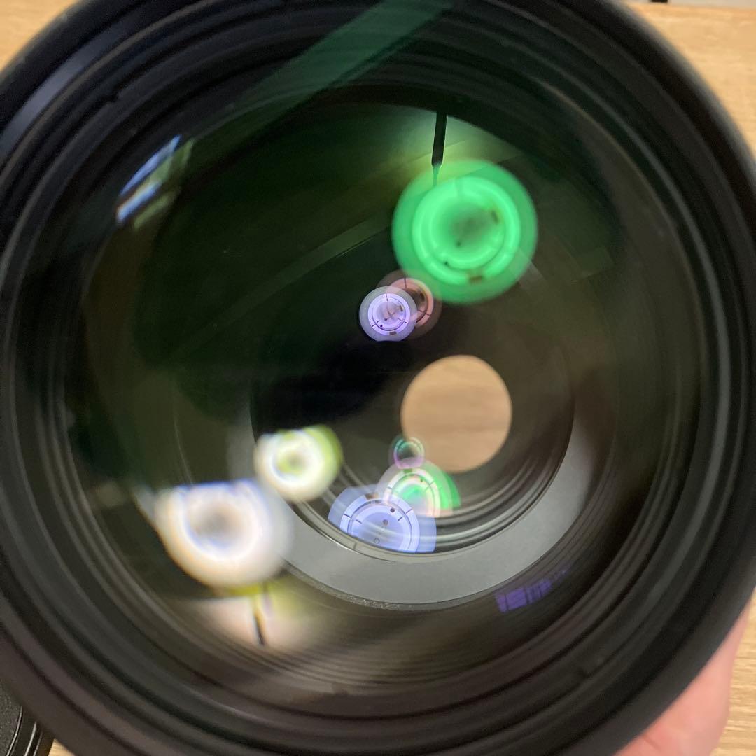 良品Tokina AT-X SD 300mm f2.8 (Fマウント) 作例あり