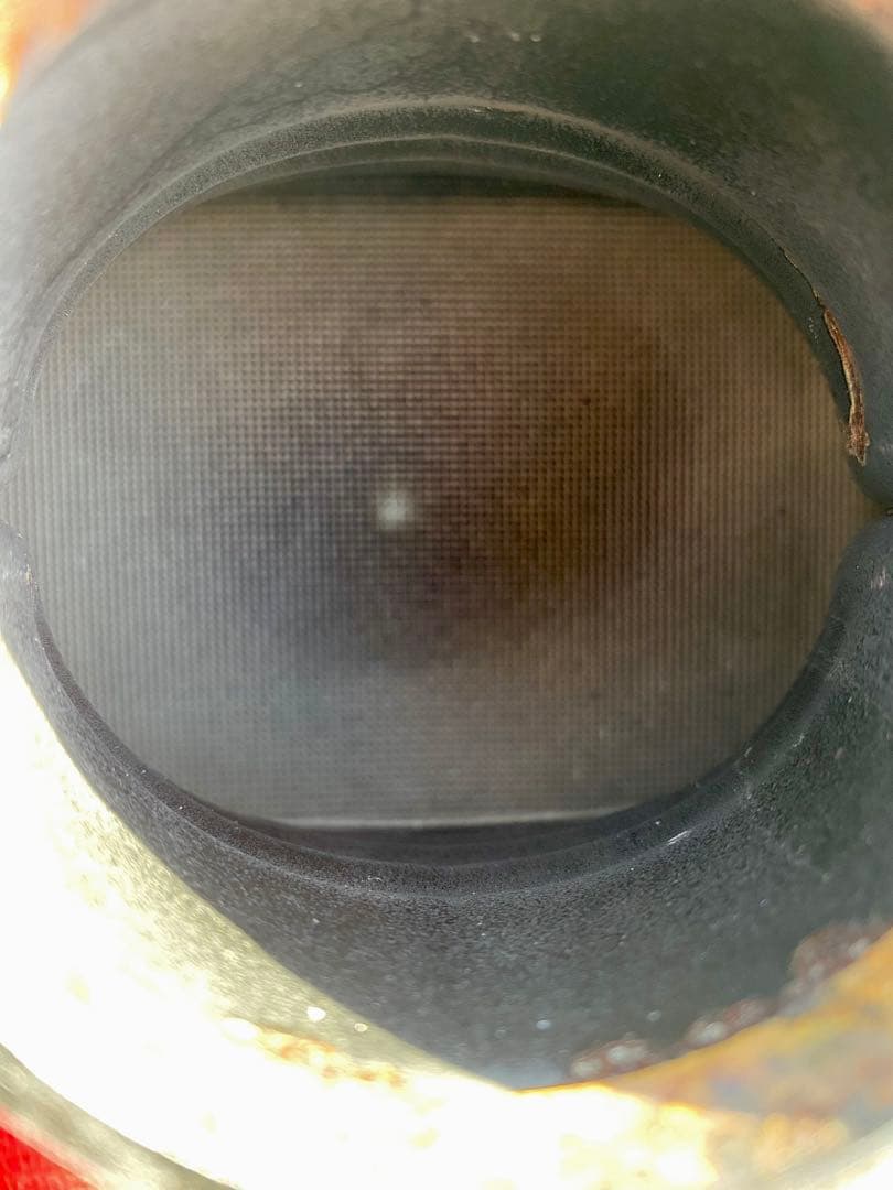 uzs186 18マジェスタ 触媒 トヨタ DA2