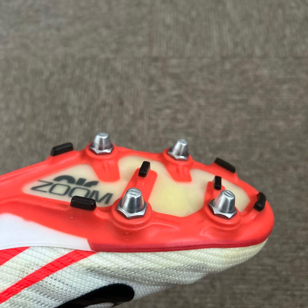 NIKEマーキュリアル sg 26.5cm