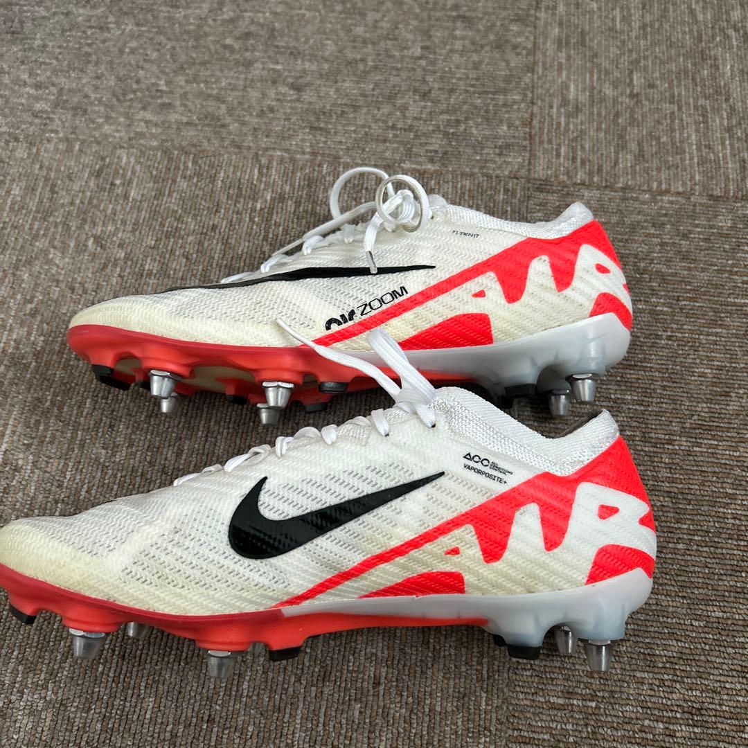 NIKEマーキュリアル sg 26.5cm