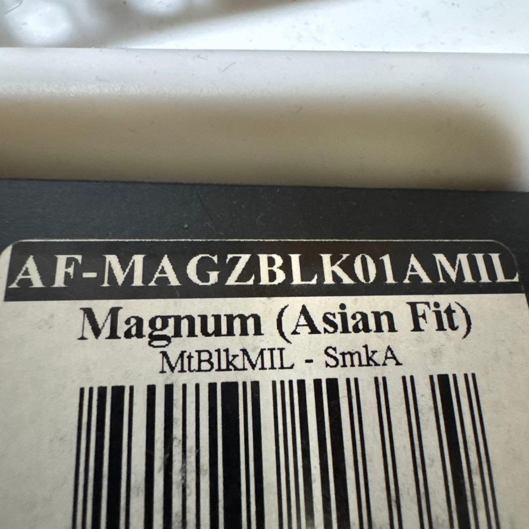 GATORZ MILSPEC バリスティック