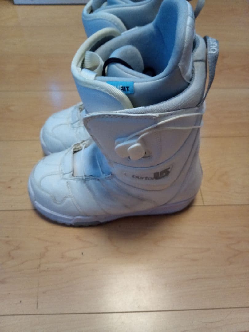 スノーボードブーツ　レディース　23センチ