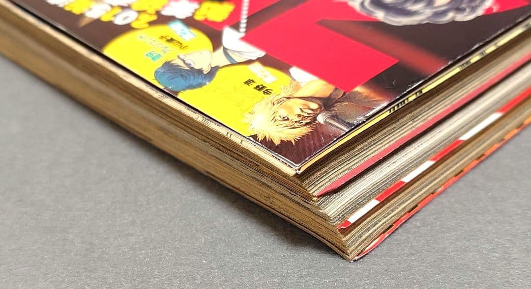 週刊ビッグコミックスピリッツ2015年6号『アオアシ』新連載巻頭カラー/小林有吾