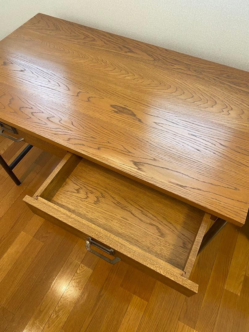 TRUCK FURNITURE／トラックファニチャー／SUTTO DESK