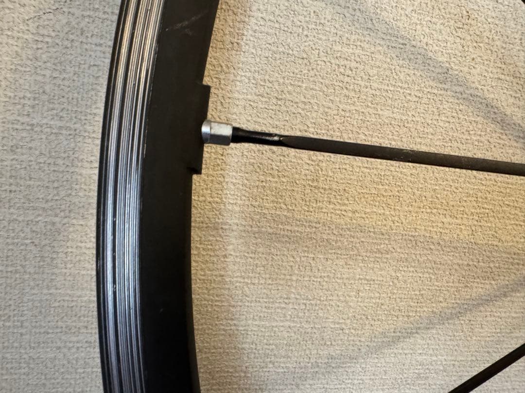 CAMPAGNOLO SHAMAL MILLE クリンチャー