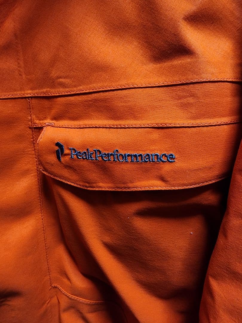 ピークパフォーマンス G30885011