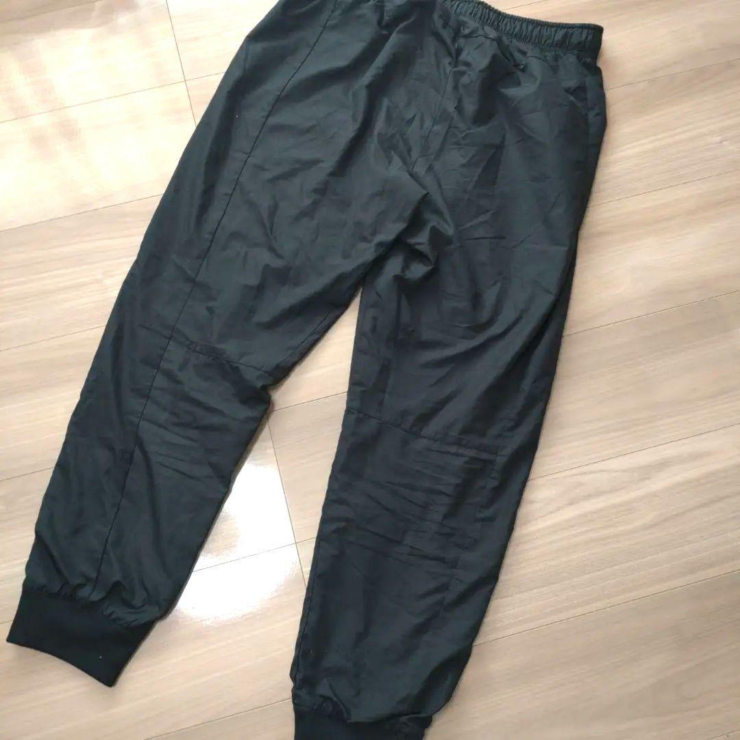 NIKE　ナイキ　ジャージセットアップ　ピステ　スポーツ　トレーニング　黒　L