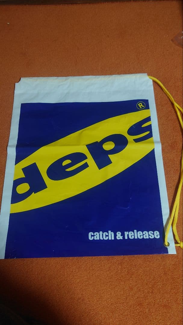 deps 　new SLIDE SWIMMER 2025 キープキャスト限定