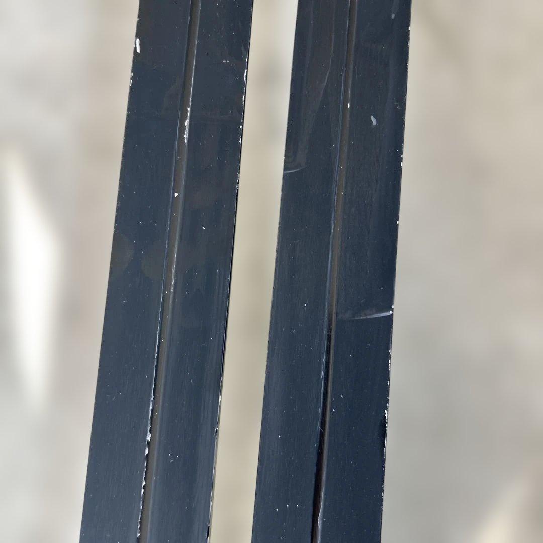 FISCHER carbon light クロスカントリースキーフリー182cm