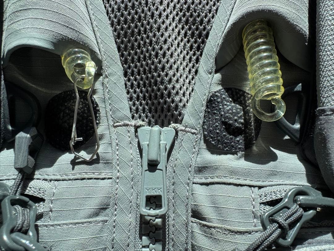 ウェア simms g3 guide vest