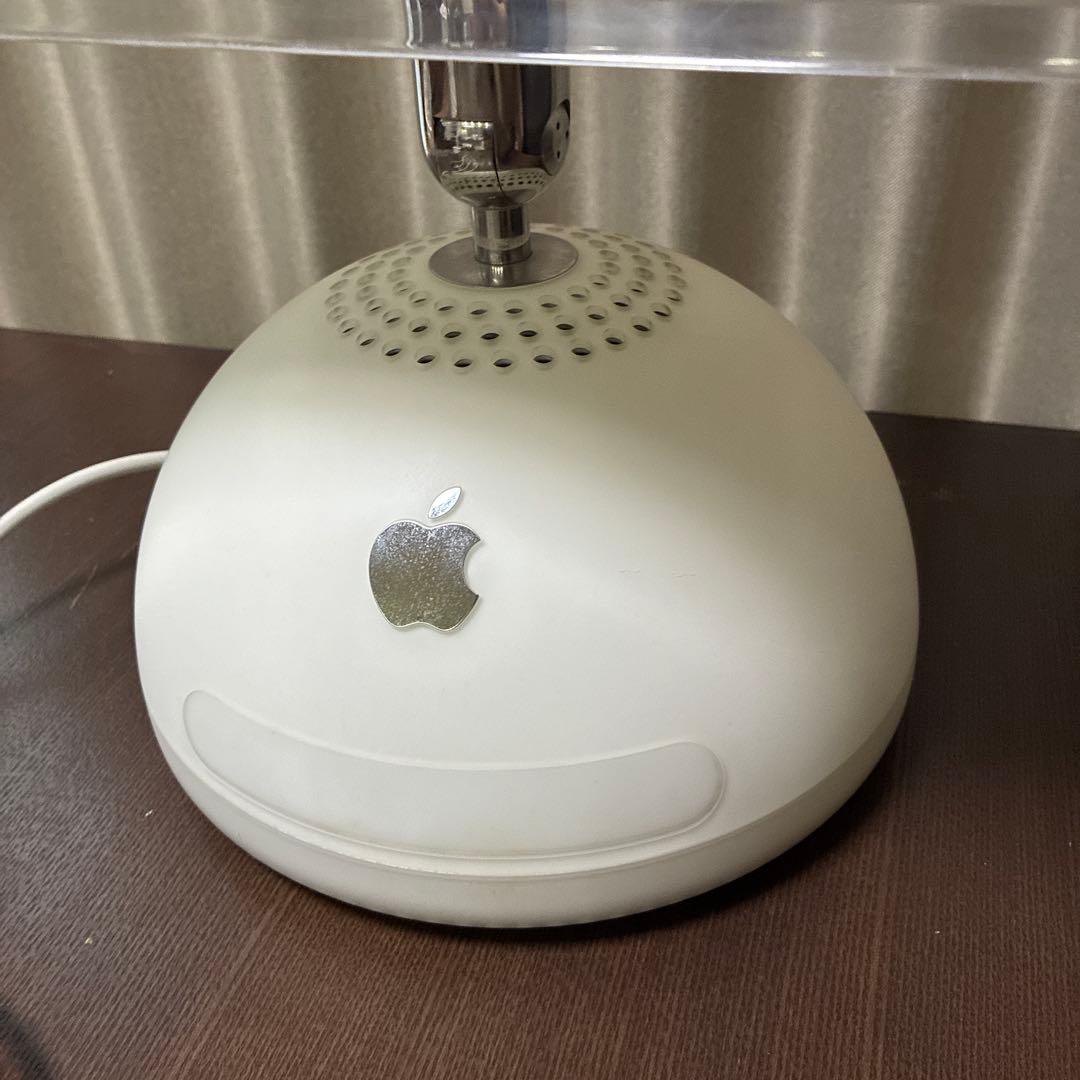 iMac G4 15インチ⭐︎起動可⭐︎キーボード、マウス、スピーカー⭐︎OS9.2可