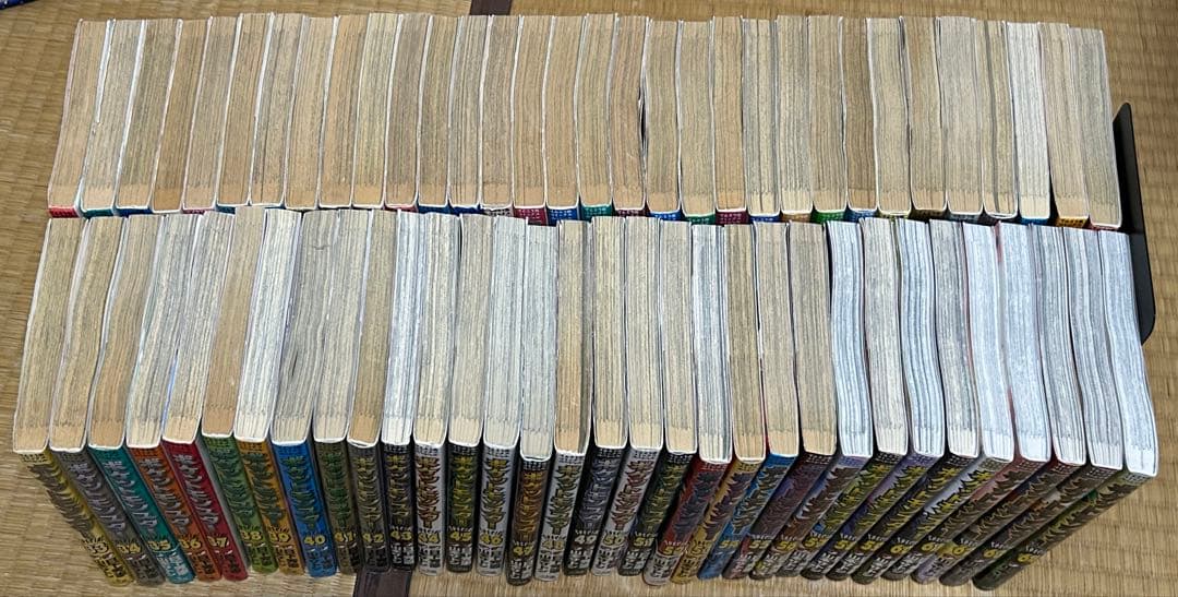 ポケットモンスター スペシャル 1〜64 全64巻 Special