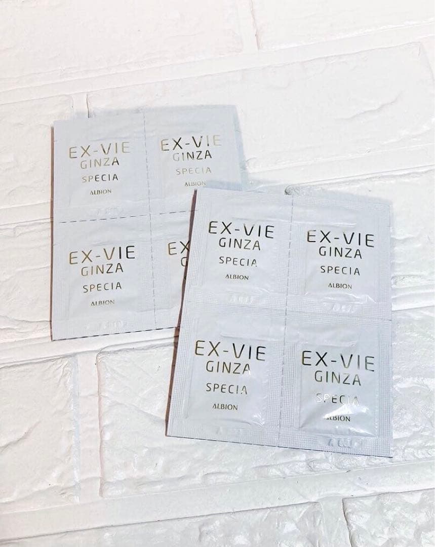 エクス・ヴィ ギンザ スペシア／／アルビオン