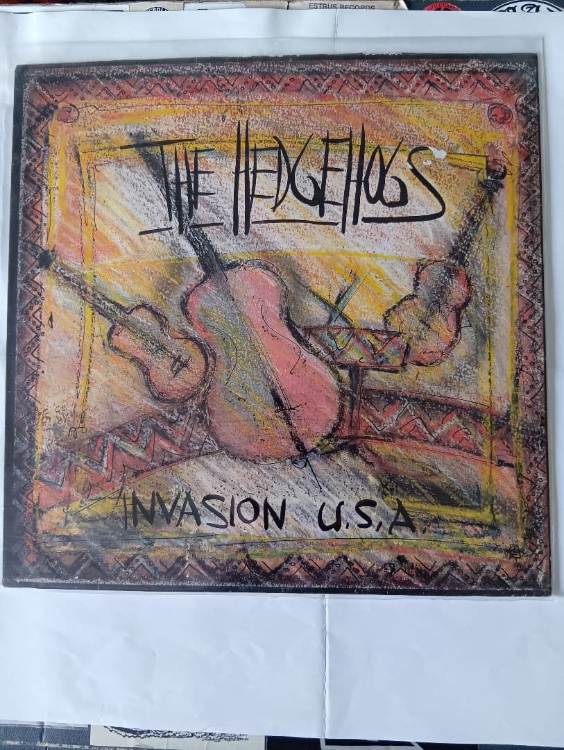 ロカビリー、ネオロカビリー、モダンロカビリー、レコードセット、ネオロカ