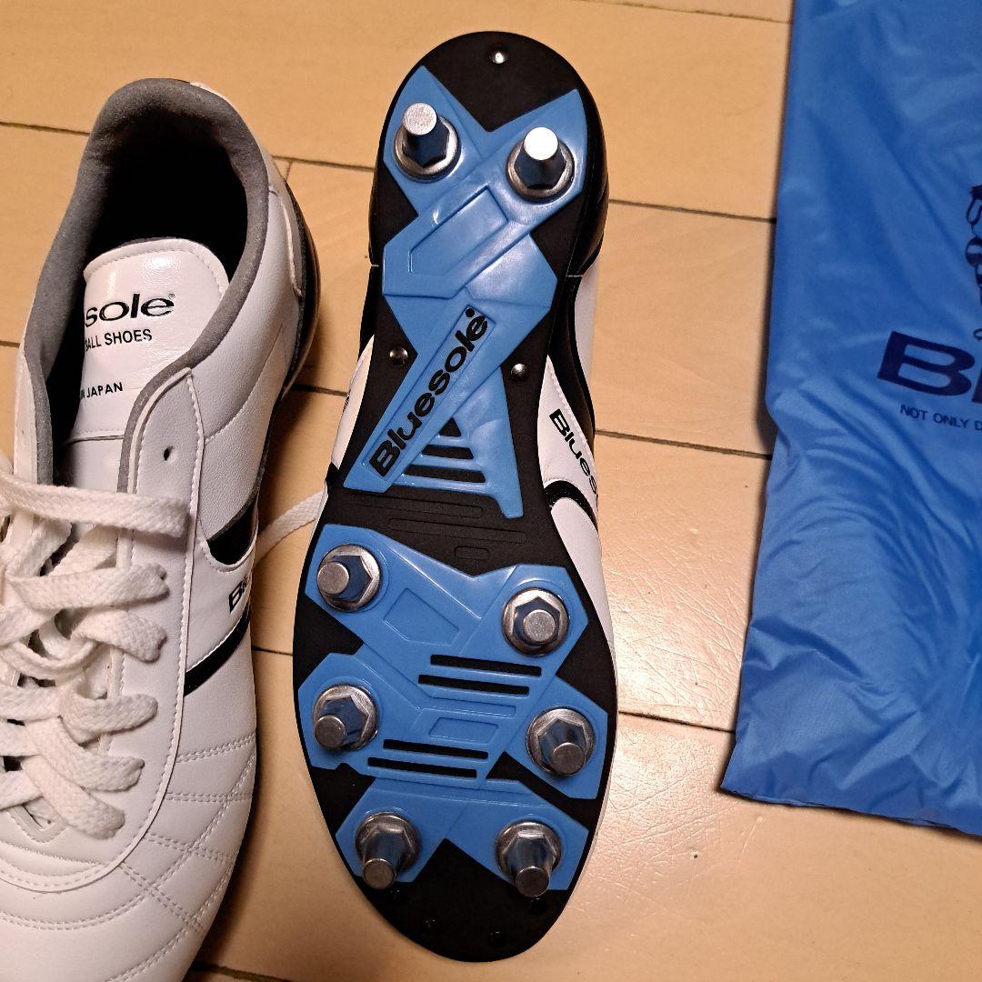 Bluesole ラグビーフットボールシューズ SUZUKI