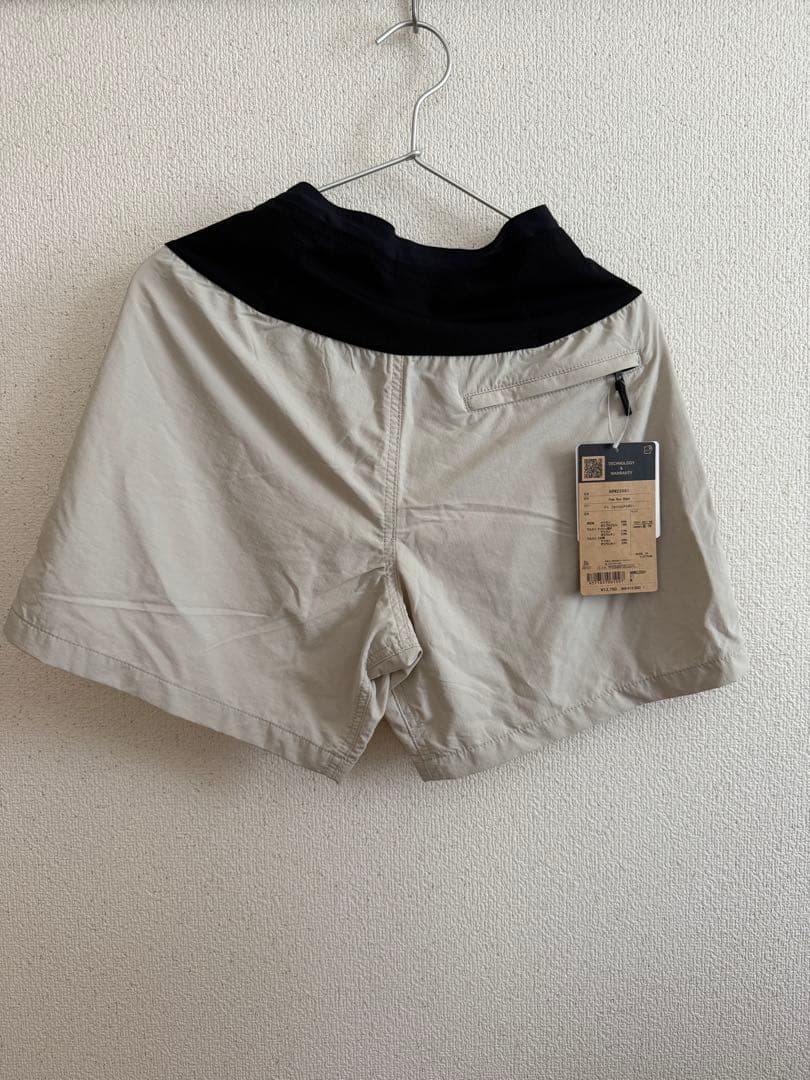 THE NORTH FACE フリーランショーツ（レディース）