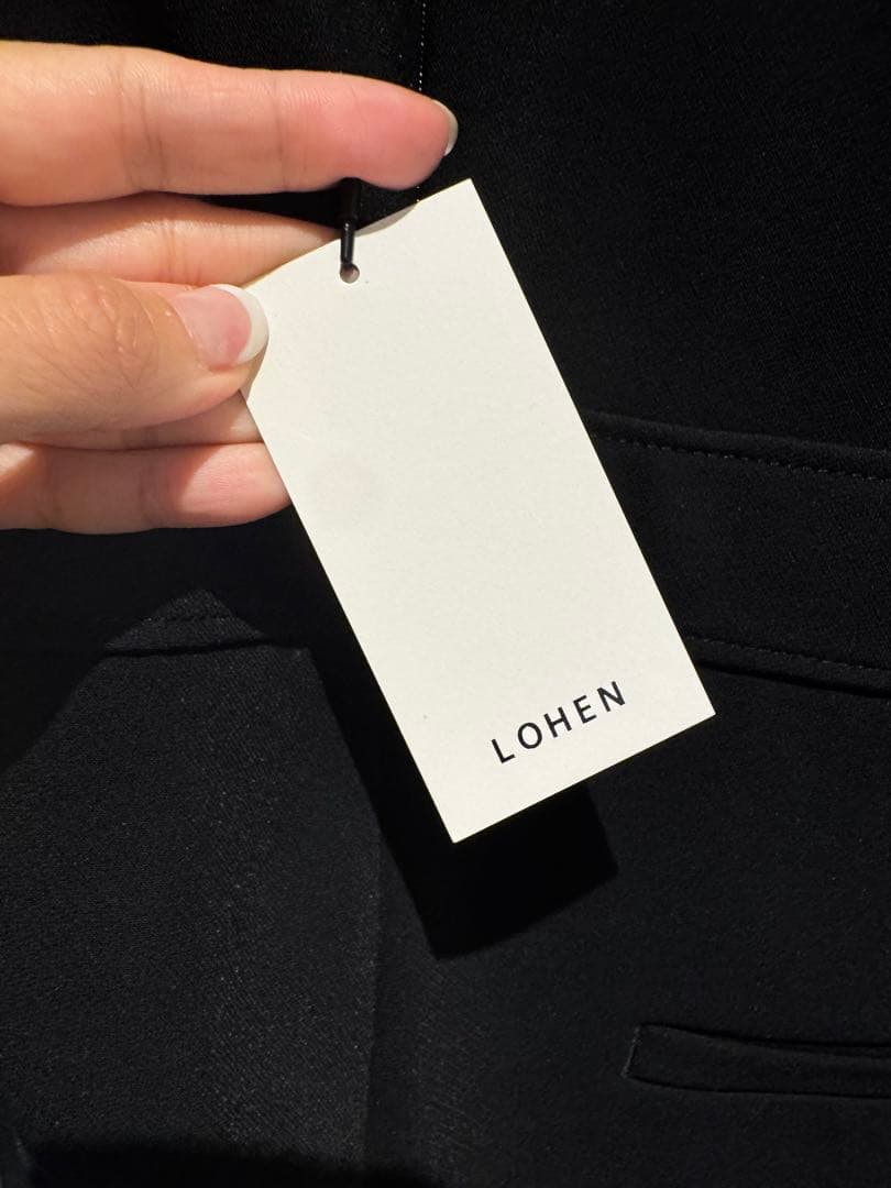 ローヘン／lohen♡オールインワン