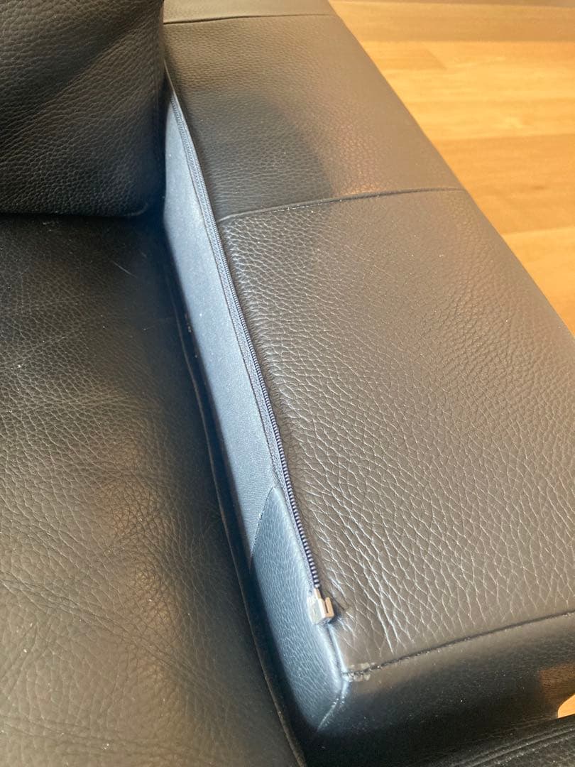 エルポ　ソファ　3人がけ　erpo