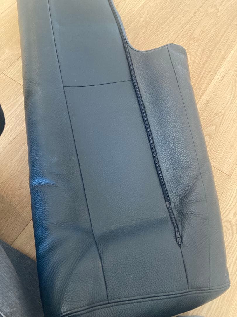 エルポ　ソファ　3人がけ　erpo