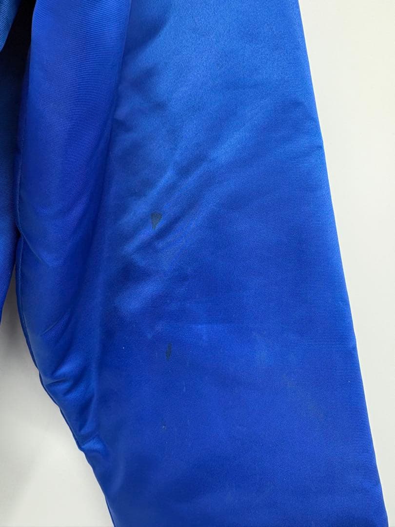 MLB ドジャース ナイロンスタジャン スタジャン 80 90年代