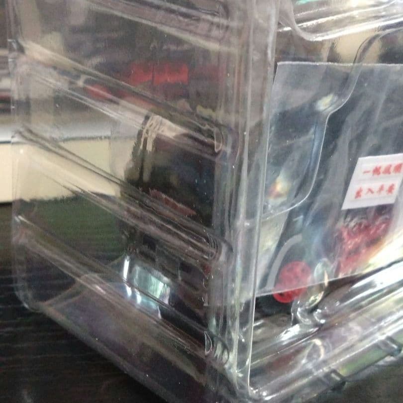 DBGT 1/64 日野 スーパードルフィン ダンプ トラック (ブラック)