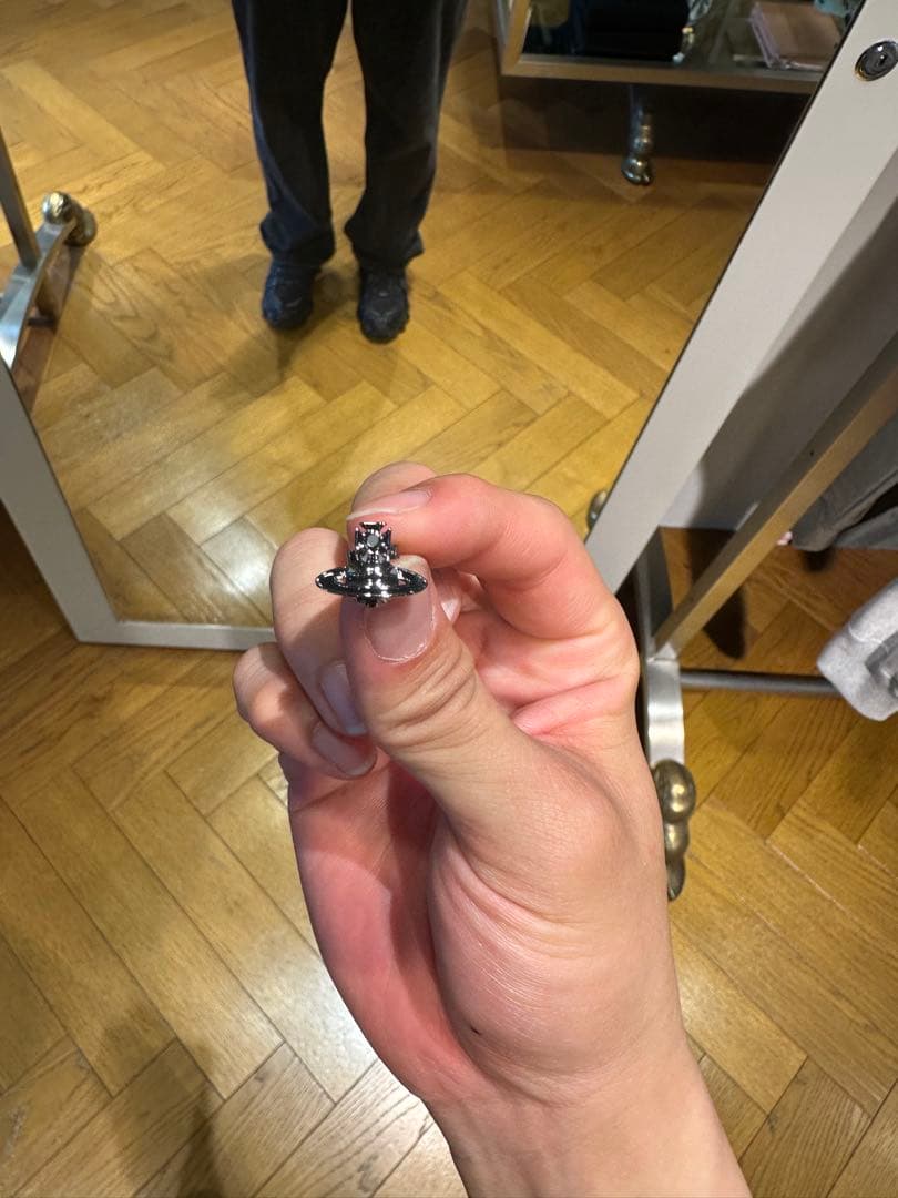 Vivienne Westwood ピアス　完売品