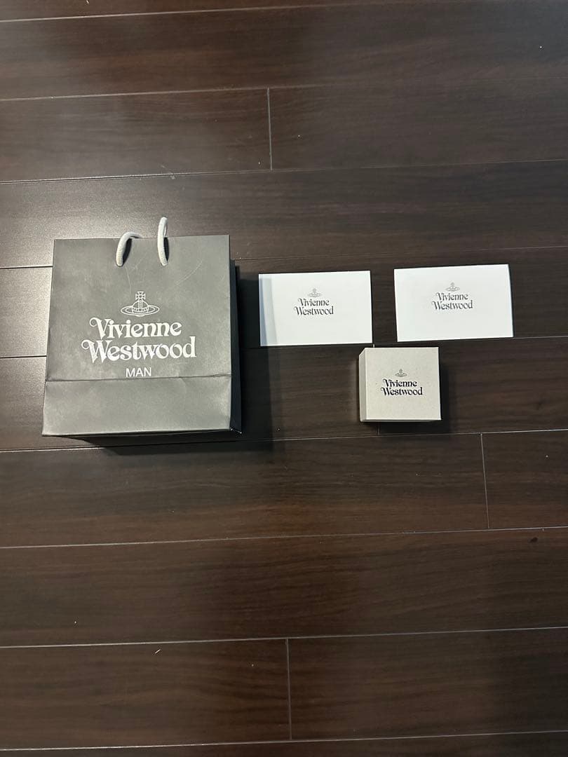 Vivienne Westwood ピアス　完売品
